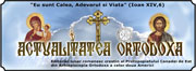 actualitatea ortodoxa